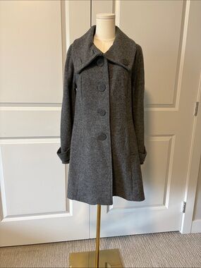 H&M coat